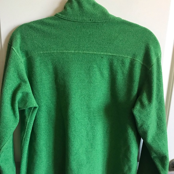 Green Columbia Jacket! - Picture 3 of 3